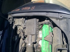 2010 HONDA ACCORD, GRAY, EX-L MODEL, 3.5L, AT.    A26268